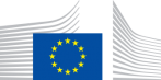 logo evropska komisija