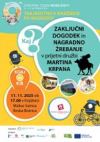 Trajnostno v knjižnico _ Il Bistrica