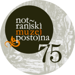 Notranjski muzej LOGO
