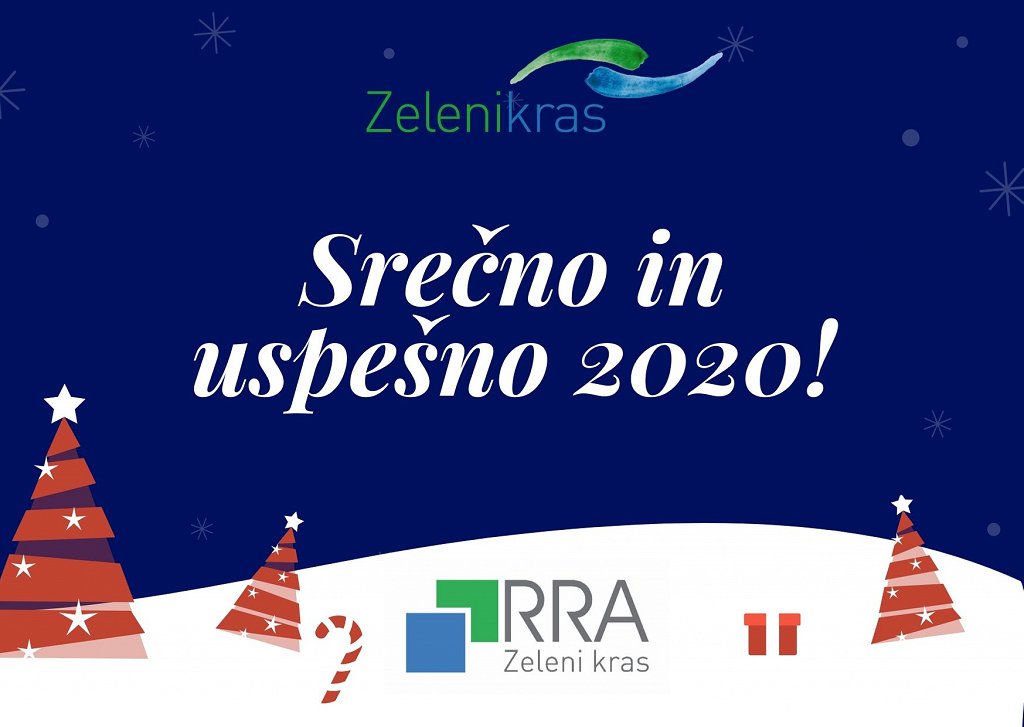 Voščilo 2020