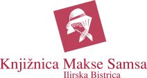logo_Knjižnica Ilirska Bistrica